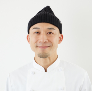新谷さん